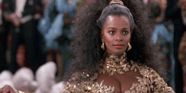 Coming To America Main Characters Ranked By Likability